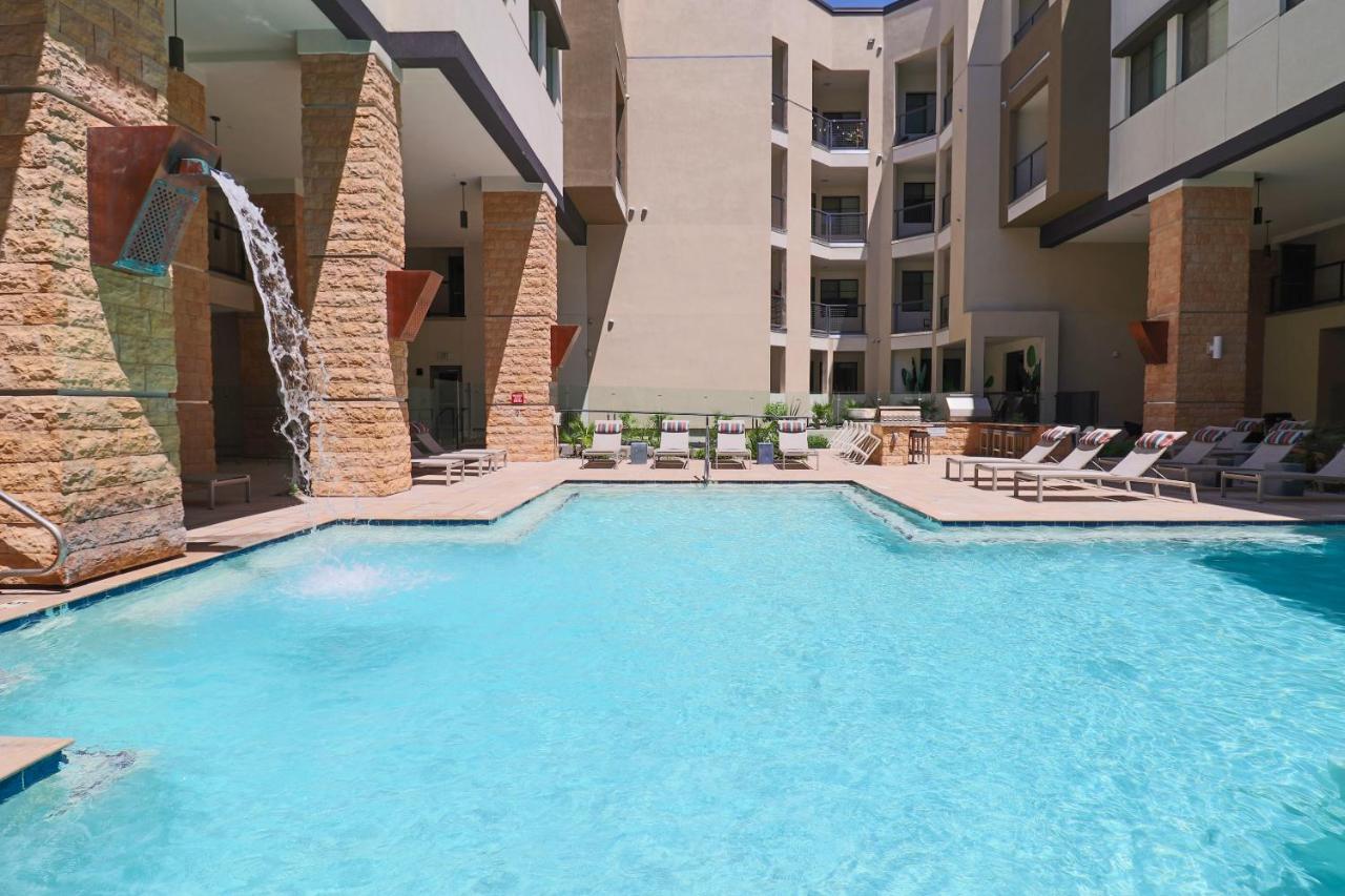 Walk Score 81-Shopping District-King Bed-Parking G2047 Scottsdale Exterior photo