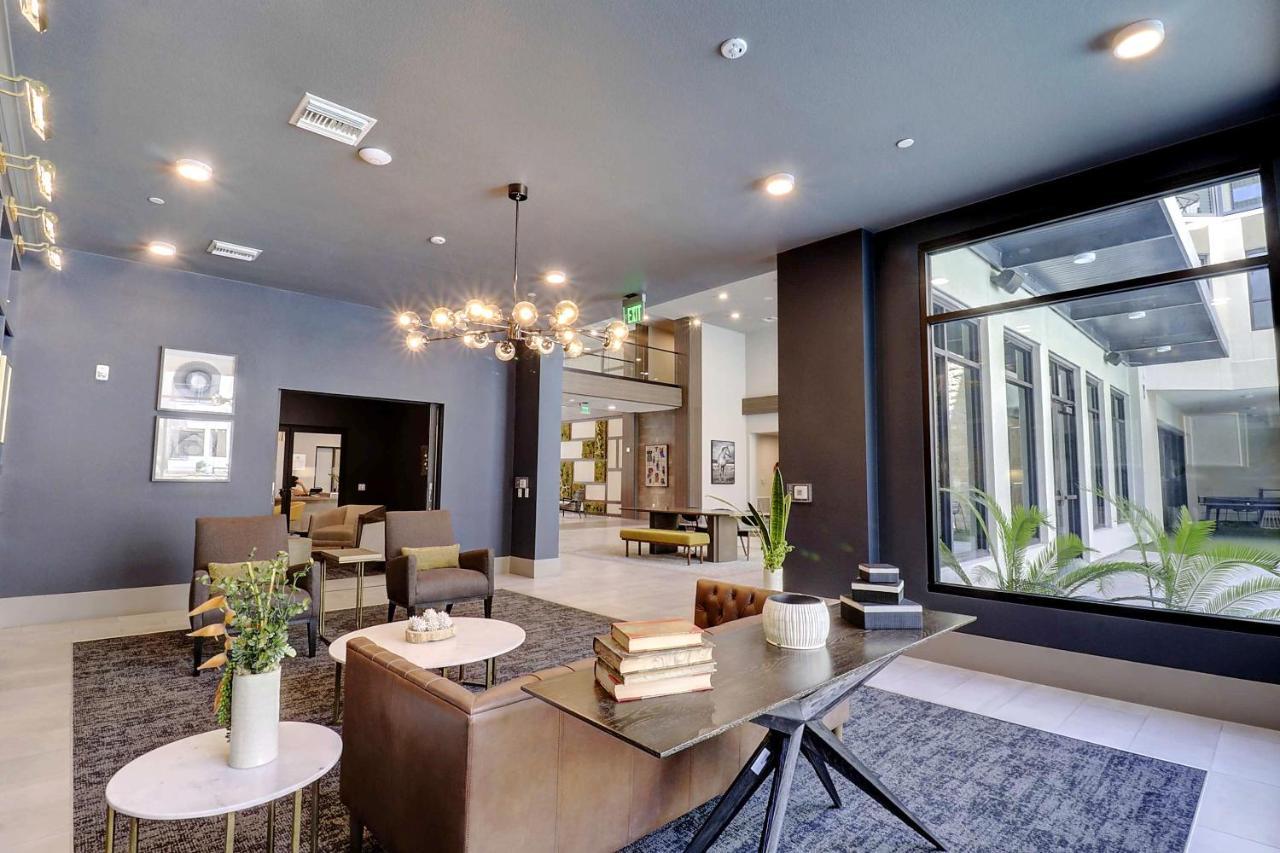 Walk Score 81-Shopping District-King Bed-Parking G2047 Scottsdale Exterior photo