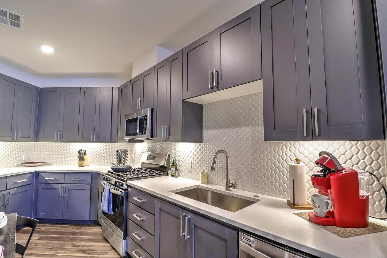 Walk Score 81-Shopping District-King Bed-Parking G2047 Scottsdale Exterior photo