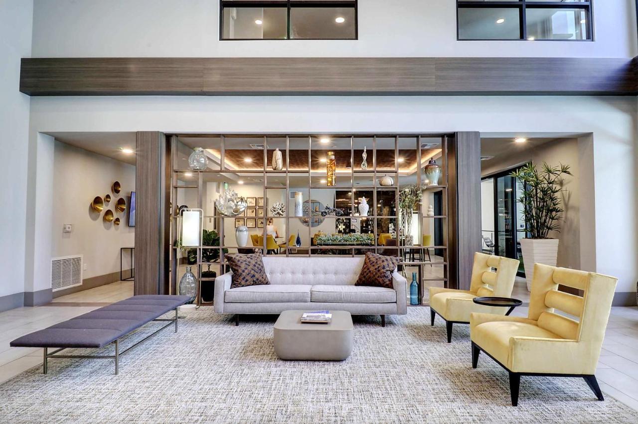 Walk Score 81-Shopping District-King Bed-Parking G2047 Scottsdale Exterior photo