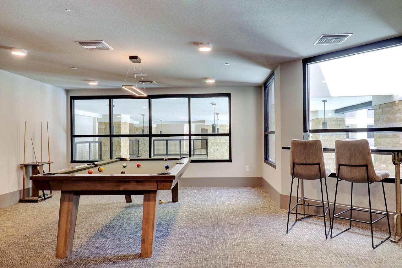 Walk Score 81-Shopping District-King Bed-Parking G2047 Scottsdale Exterior photo