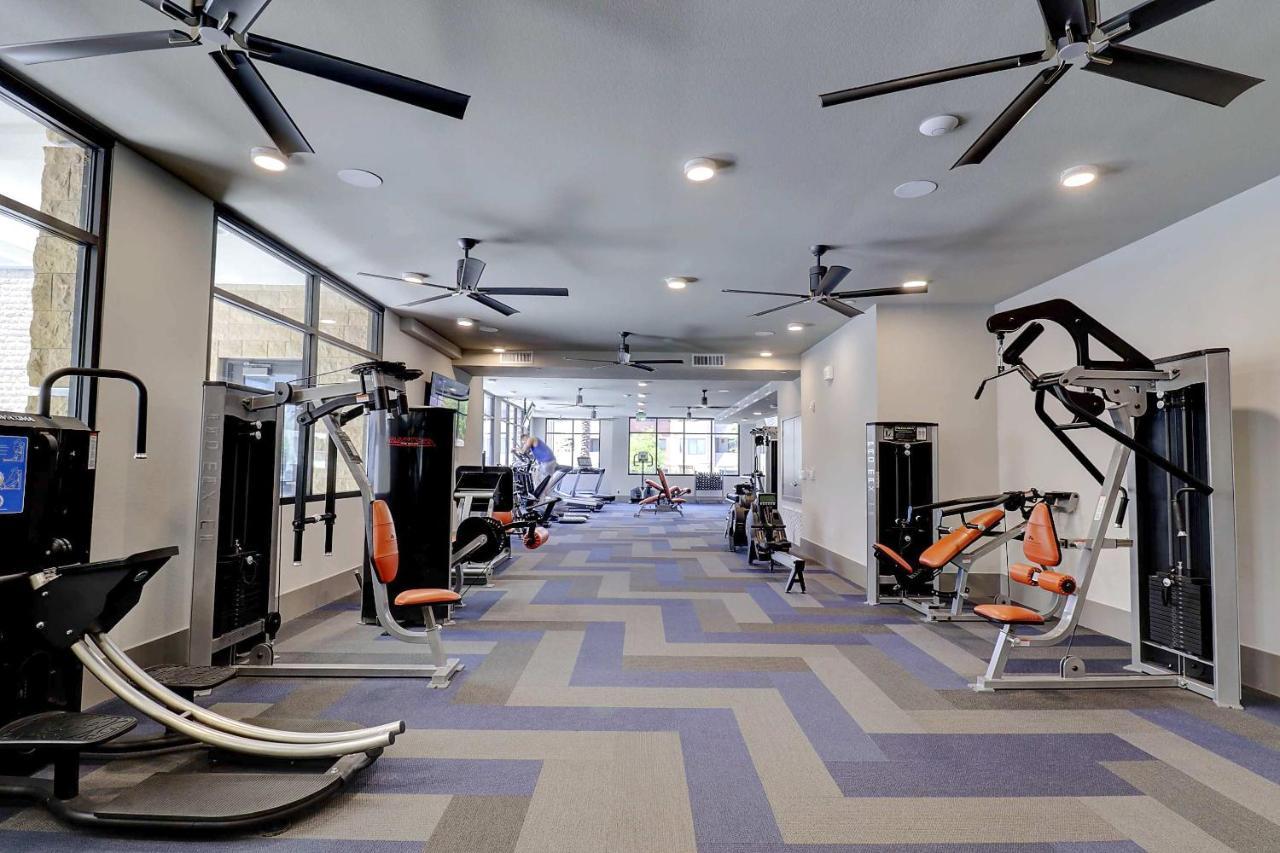 Walk Score 81-Shopping District-King Bed-Parking G2047 Scottsdale Exterior photo