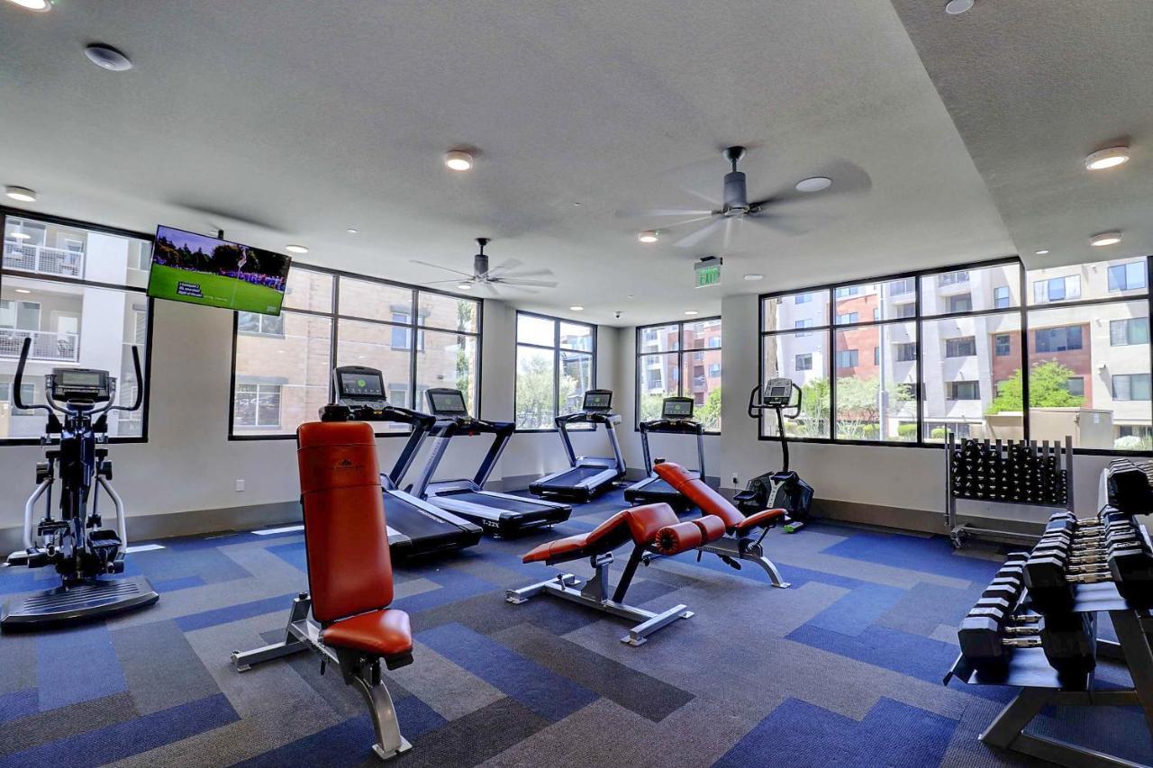 Walk Score 81-Shopping District-King Bed-Parking G2047 Scottsdale Exterior photo