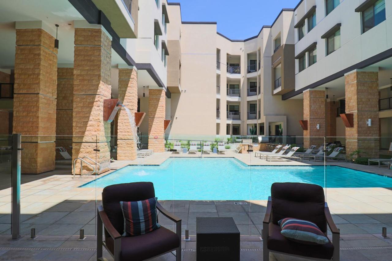 Walk Score 81-Shopping District-King Bed-Parking G2047 Scottsdale Exterior photo
