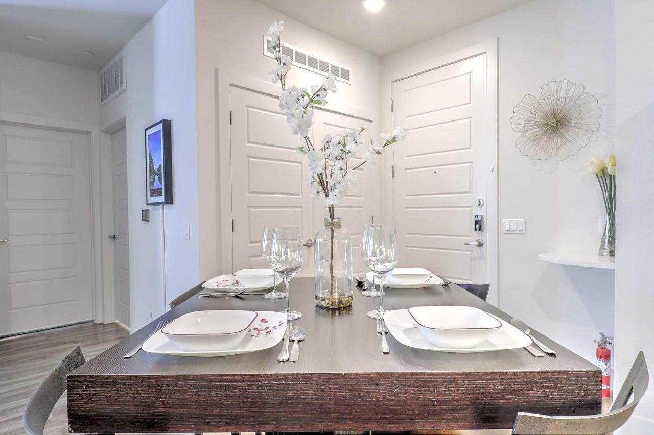 Walk Score 81-Shopping District-King Bed-Parking G2047 Scottsdale Exterior photo