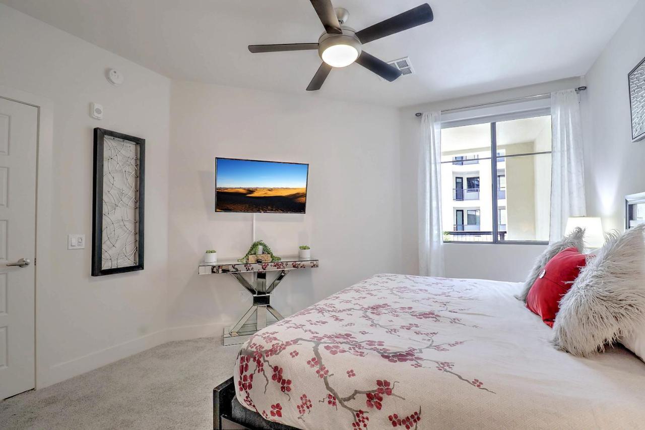 Walk Score 81-Shopping District-King Bed-Parking G2047 Scottsdale Exterior photo