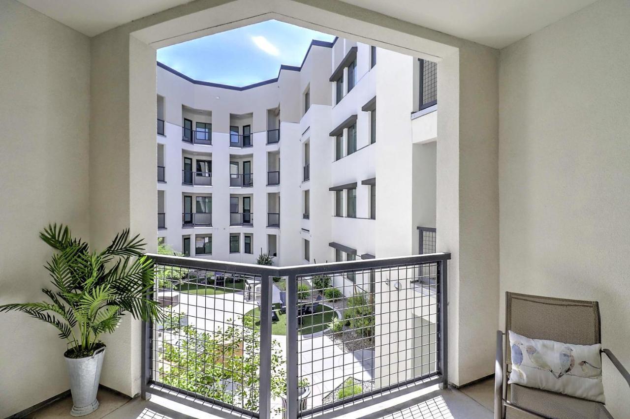 Walk Score 81-Shopping District-King Bed-Parking G2047 Scottsdale Exterior photo