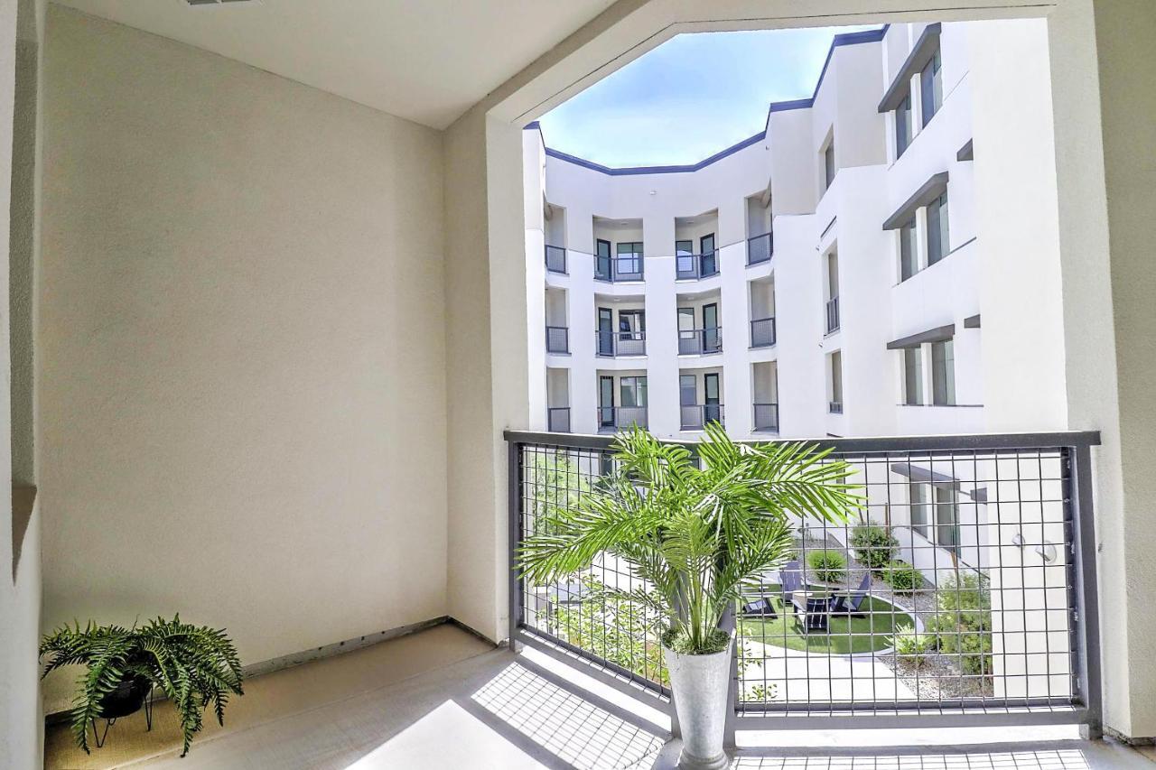 Walk Score 81-Shopping District-King Bed-Parking G2047 Scottsdale Exterior photo